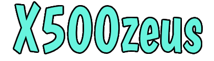 X500zeus